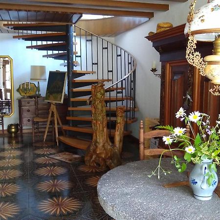 Ferienwohnung Lavendel Cochem Esterno foto