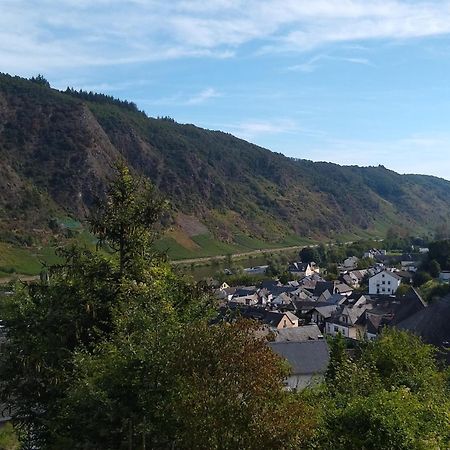 Ferienwohnung Lavendel Cochem Esterno foto