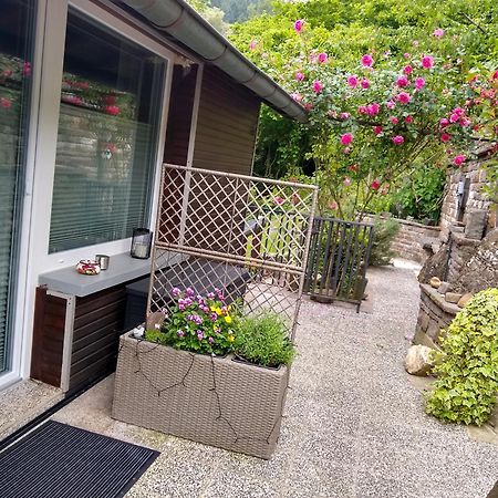 Ferienwohnung Lavendel Cochem Esterno foto