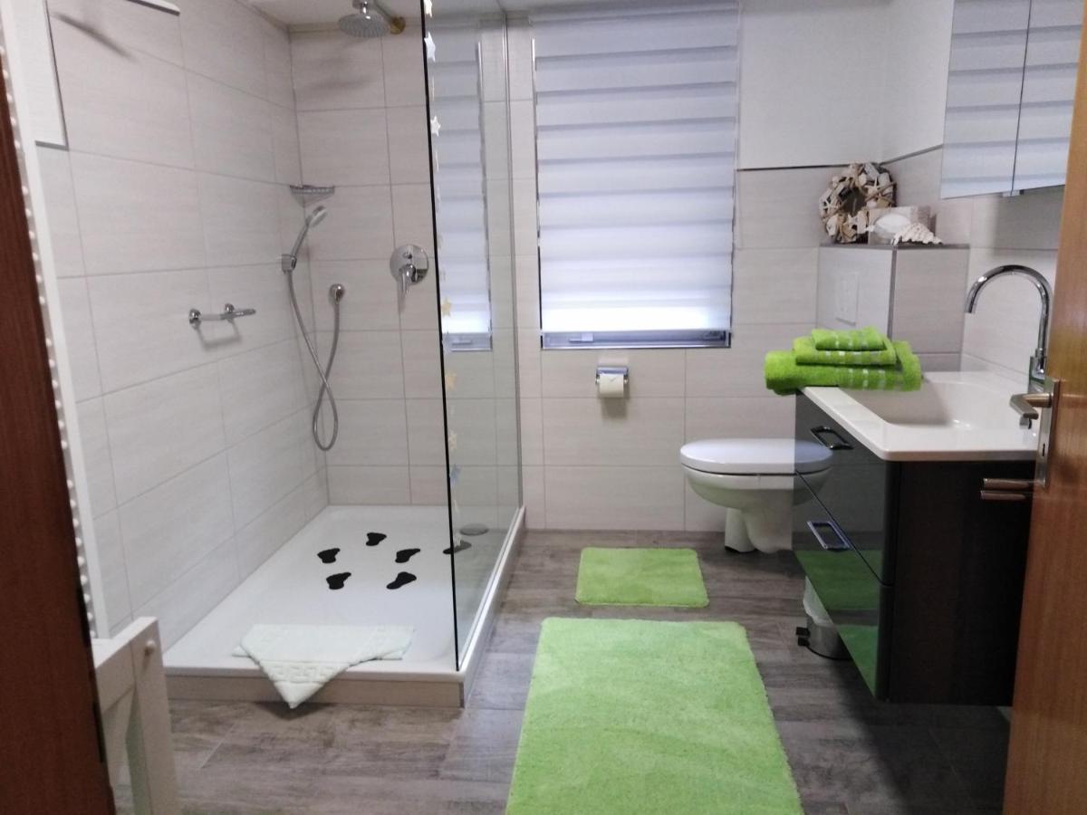 Ferienwohnung Lavendel Cochem Esterno foto