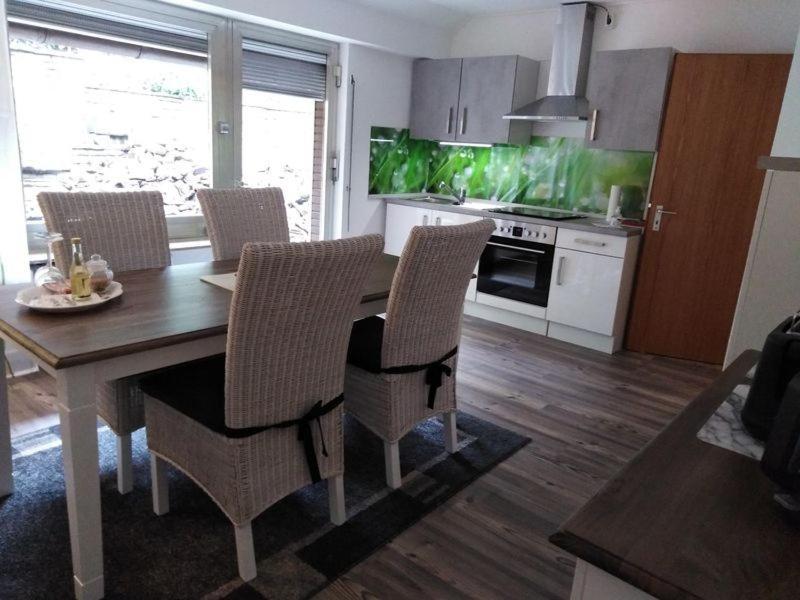 Ferienwohnung Lavendel Cochem Esterno foto