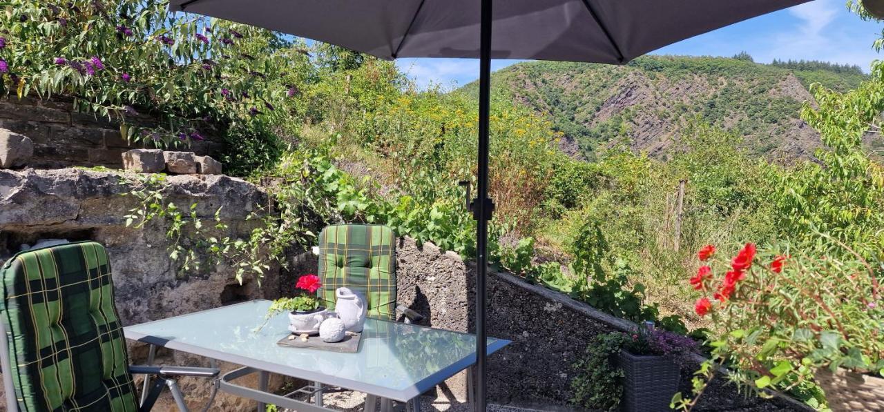 Ferienwohnung Lavendel Cochem Esterno foto