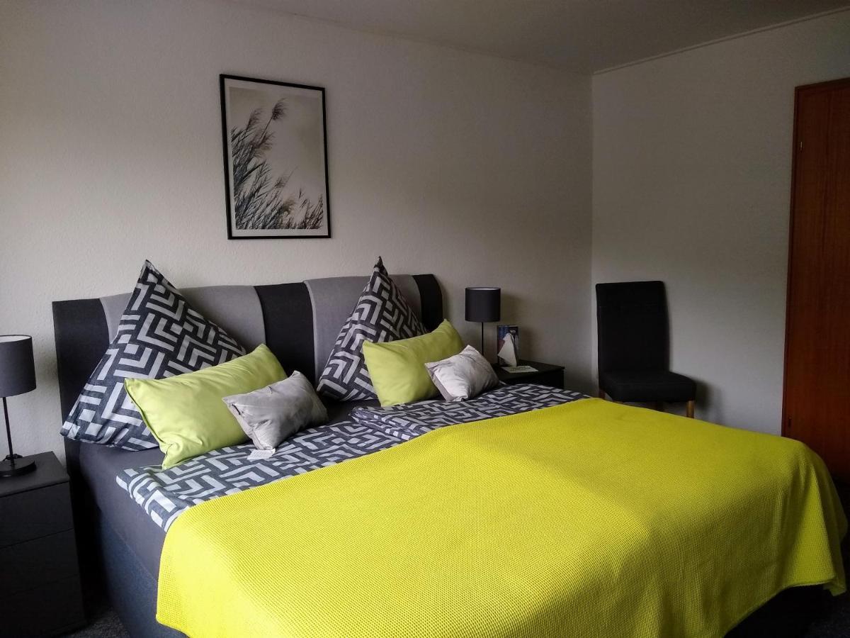 Ferienwohnung Lavendel Cochem Esterno foto