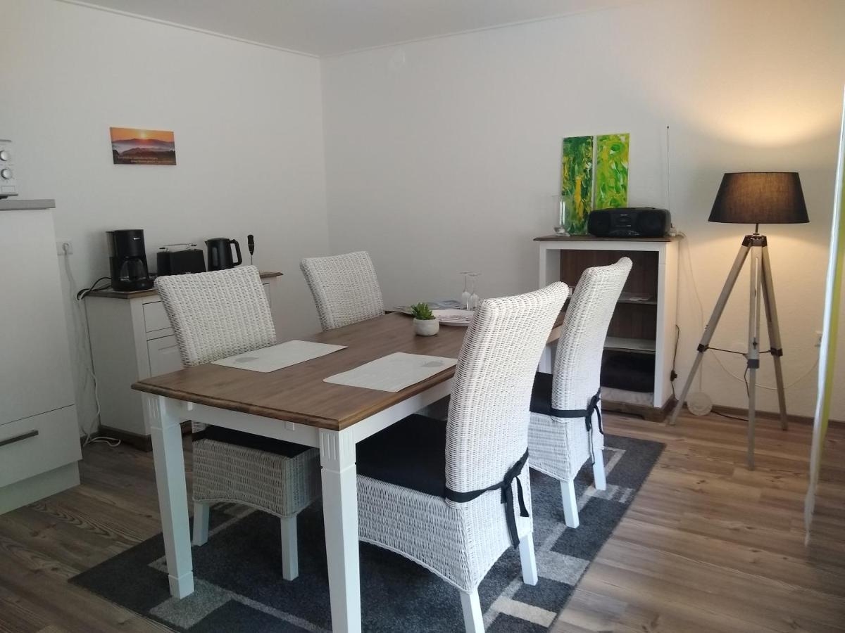 Ferienwohnung Lavendel Cochem Esterno foto